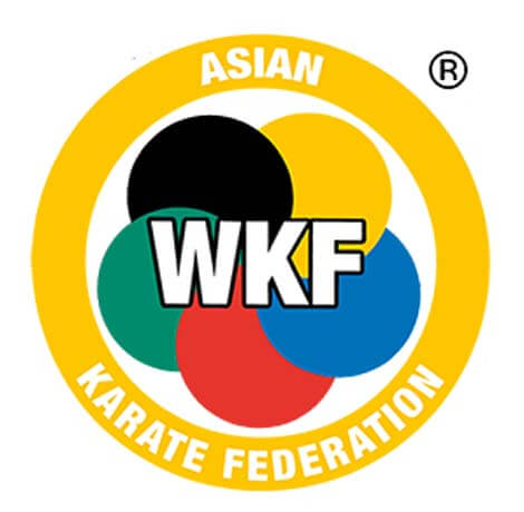Asian Karate Federation