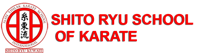 Shito Ryu School of Karate Kuwait